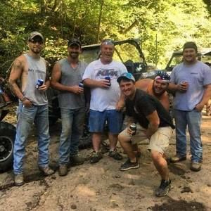 Meet your Posher, Tyler